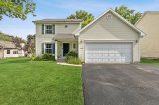 26590 W Catalpa Road, Antioch, IL 60002