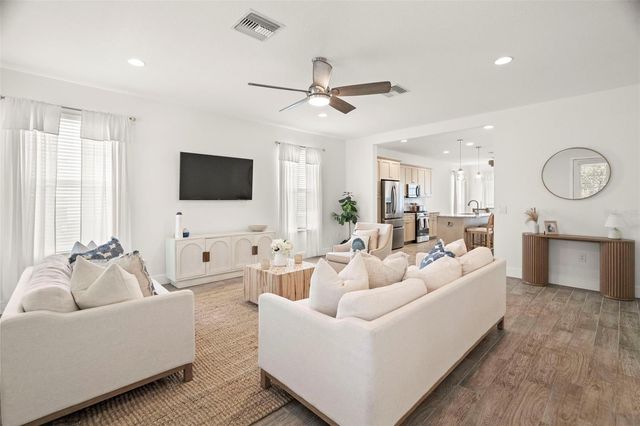 3500 COWART STREET, New Port Richey, FL 34655