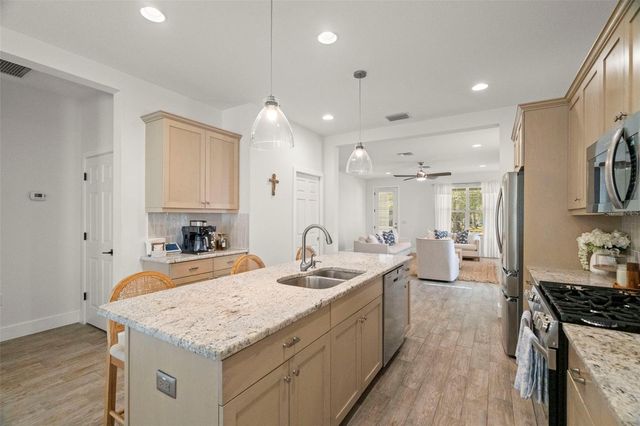 3500 COWART STREET, New Port Richey, FL 34655