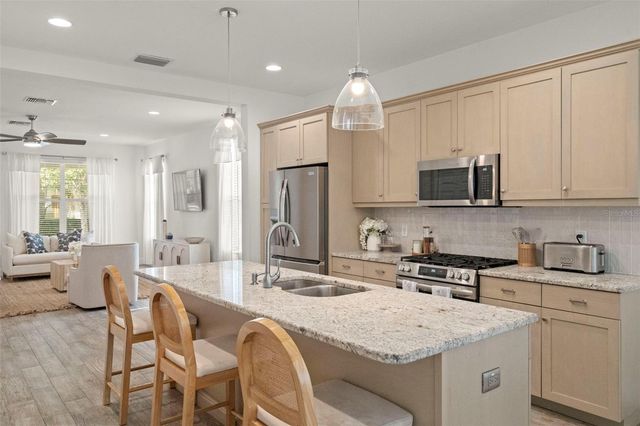 3500 COWART STREET, New Port Richey, FL 34655