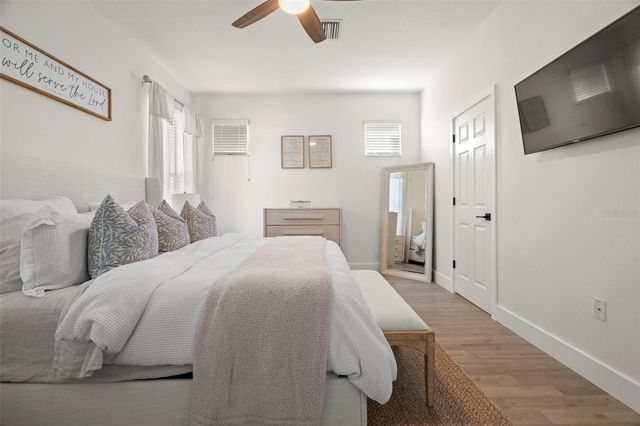 3500 COWART STREET, New Port Richey, FL 34655