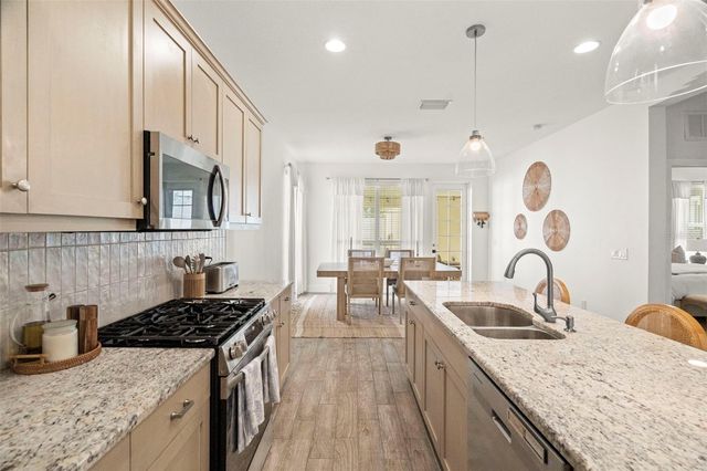 3500 COWART STREET, New Port Richey, FL 34655