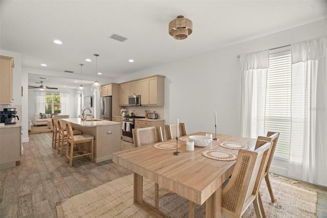 3500 COWART STREET, New Port Richey, FL 34655