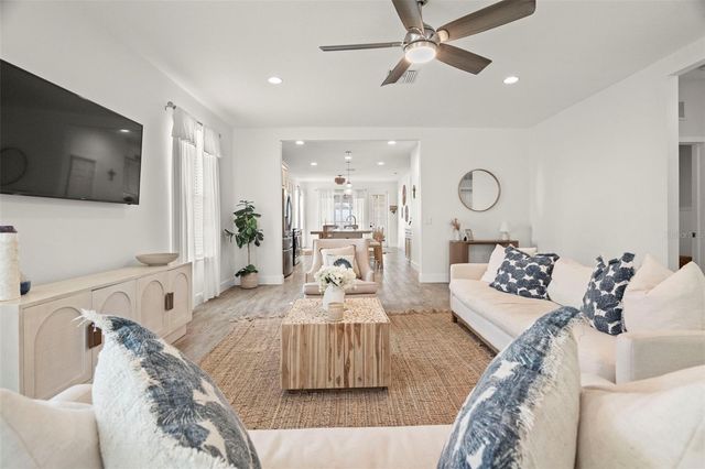 3500 COWART STREET, New Port Richey, FL 34655