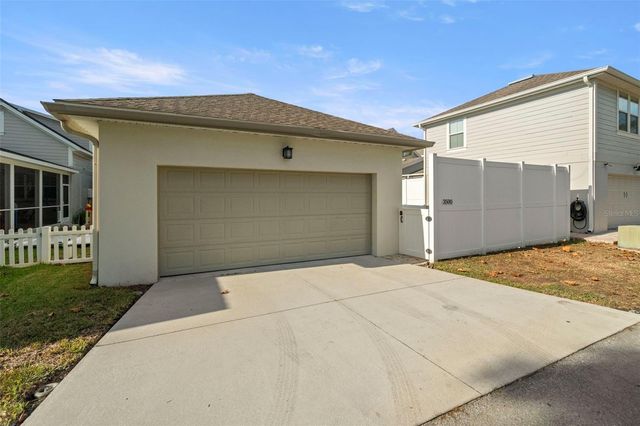3500 COWART STREET, New Port Richey, FL 34655
