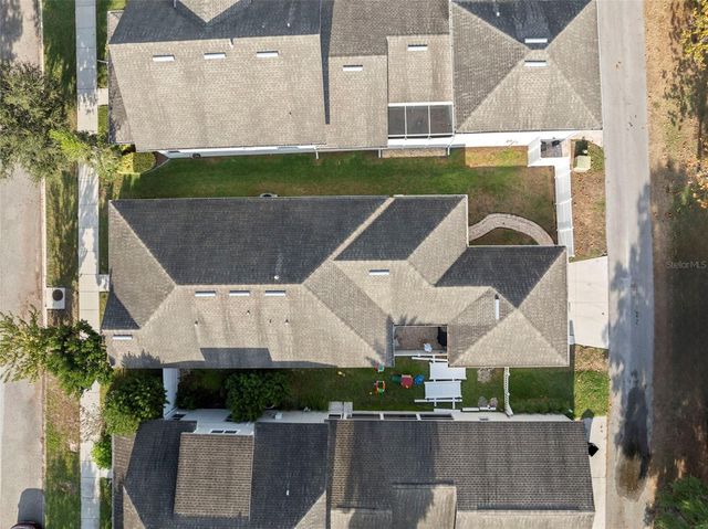 3500 COWART STREET, New Port Richey, FL 34655