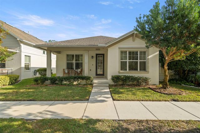 3500 COWART STREET, New Port Richey, FL 34655