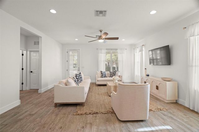 3500 COWART STREET, New Port Richey, FL 34655