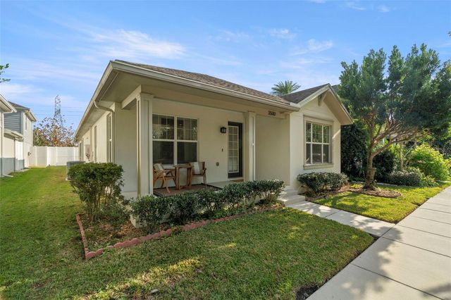 3500 COWART STREET, New Port Richey, FL 34655