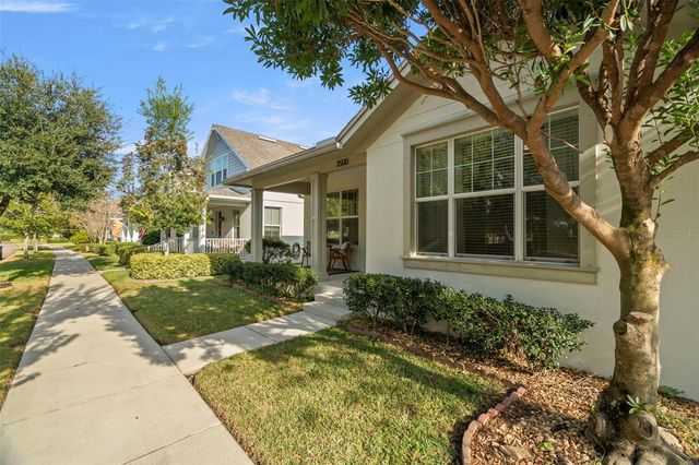 3500 COWART STREET, New Port Richey, FL 34655