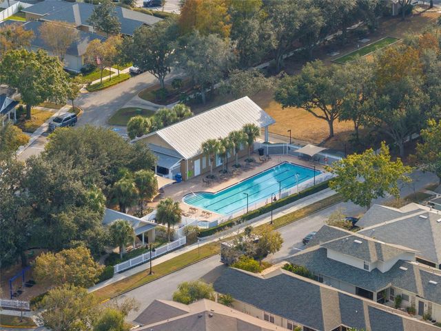 3500 COWART STREET, New Port Richey, FL 34655