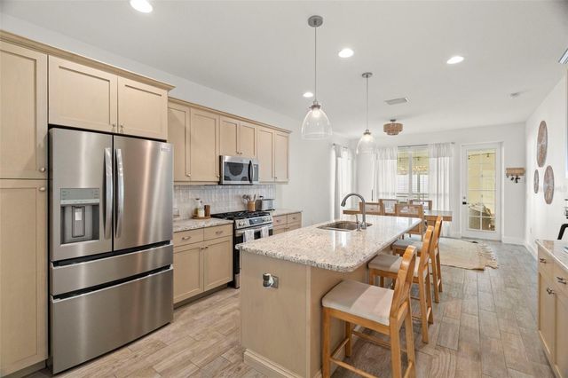 3500 COWART STREET, New Port Richey, FL 34655