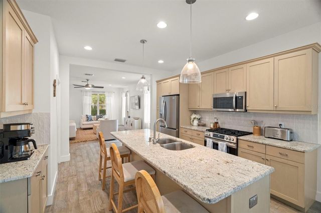 3500 COWART STREET, New Port Richey, FL 34655