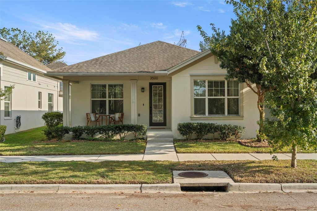 3500 COWART STREET, New Port Richey, FL 34655