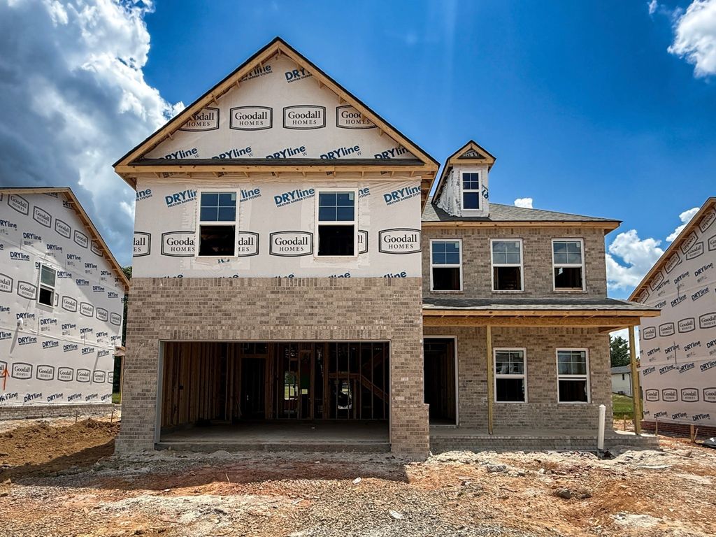 2166 Layla Lane, White House, TN 37188