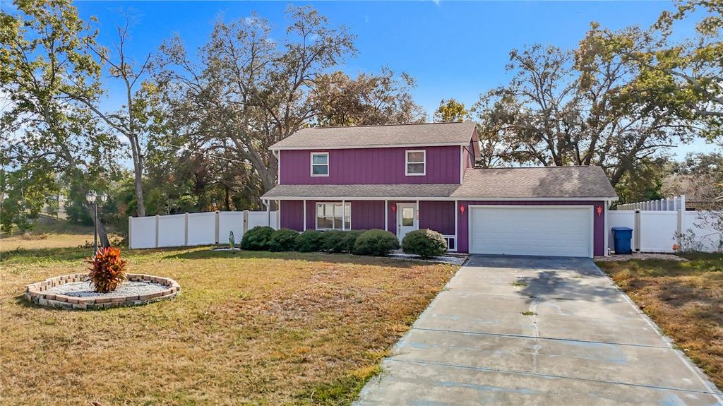 11176 MONTCALM ROAD, Spring Hill, FL 34608