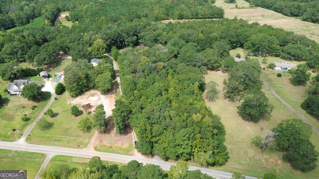 0 Piedmont Road, Barnesville, GA 30204