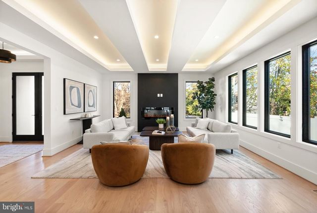 3108 6TH ST N, Arlington, VA 22201