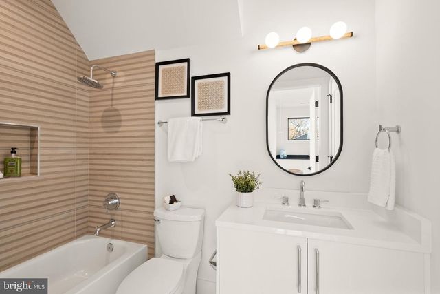 3108 6TH ST N, Arlington, VA 22201