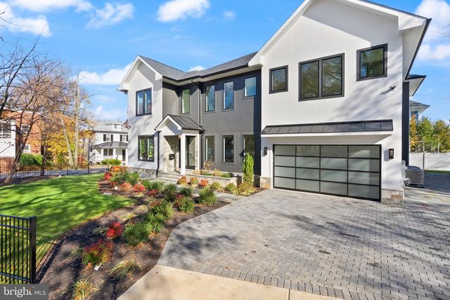 3108 6TH ST N, Arlington, VA 22201