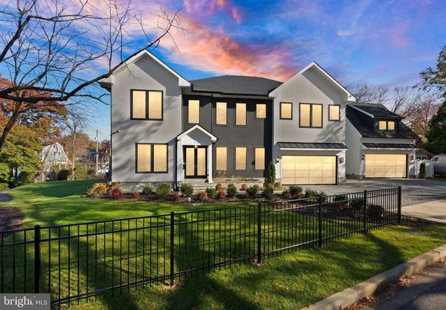 3108 6TH ST N, Arlington, VA 22201