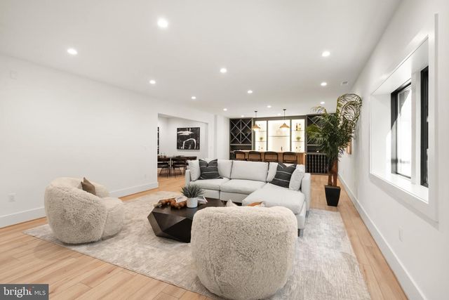 3108 6TH ST N, Arlington, VA 22201