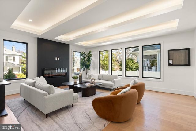 3108 6TH ST N, Arlington, VA 22201