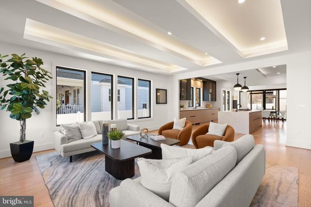 3108 6TH ST N, Arlington, VA 22201