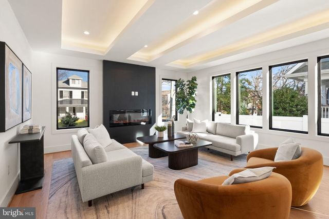 3108 6TH ST N, Arlington, VA 22201