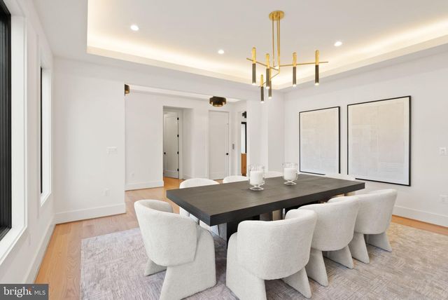 3108 6TH ST N, Arlington, VA 22201