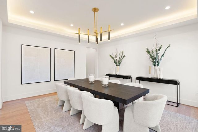 3108 6TH ST N, Arlington, VA 22201