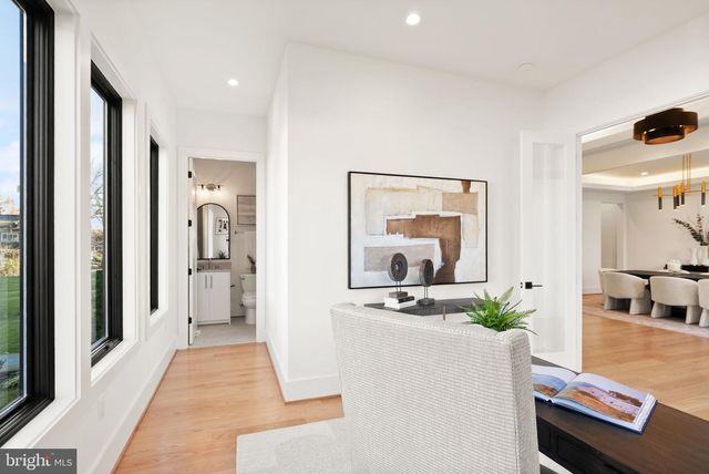 3108 6TH ST N, Arlington, VA 22201