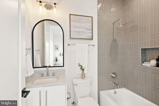 3108 6TH ST N, Arlington, VA 22201