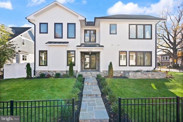 3108 6TH ST N, Arlington, VA 22201