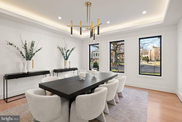 3108 6TH ST N, Arlington, VA 22201