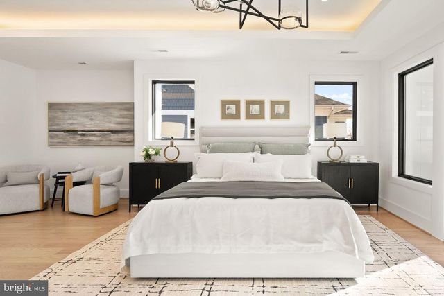 3108 6TH ST N, Arlington, VA 22201