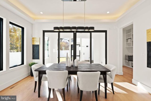 3108 6TH ST N, Arlington, VA 22201