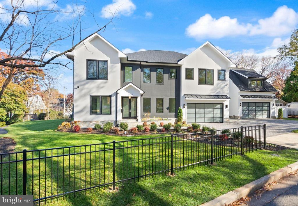 3108 6TH ST N, Arlington, VA 22201