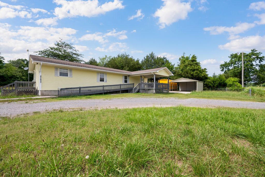 27653 US 127, Pikeville, TN 37367