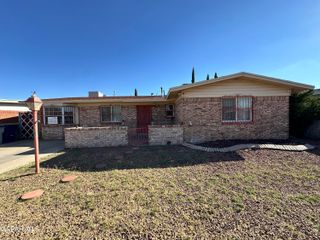 5736 Port Lavaca Drive, El Paso, TX 79924