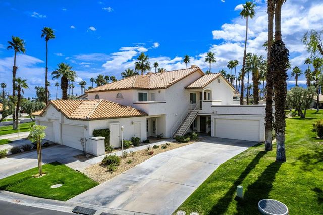 131 Desert Falls Circle, Palm Desert, CA 92211