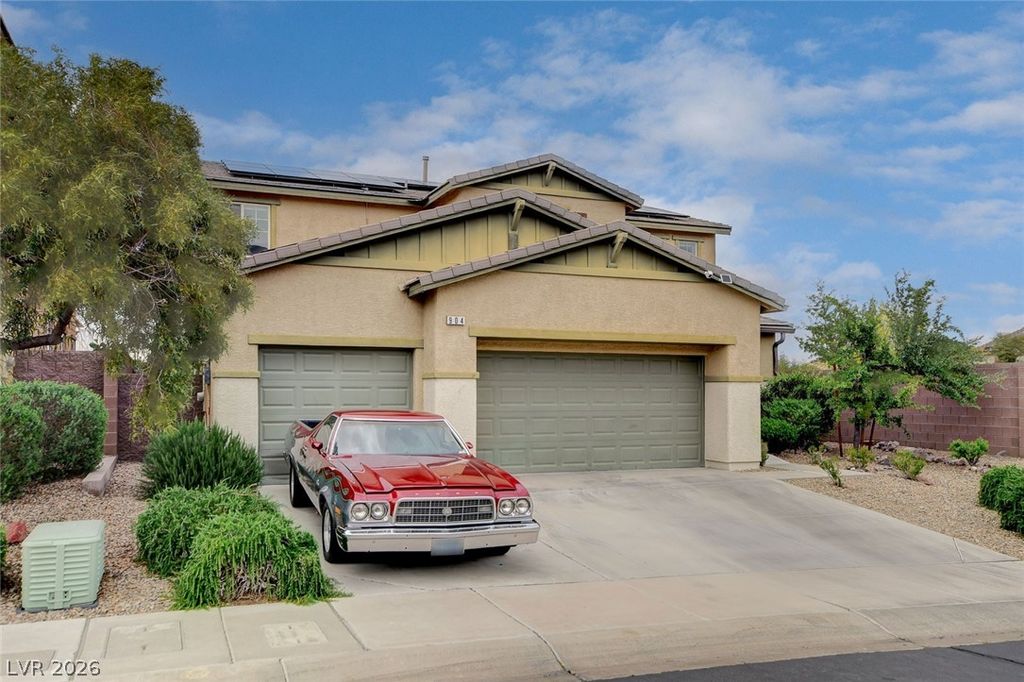 904 Pastel Dusk Court, Henderson, NV 89012 — photo 2