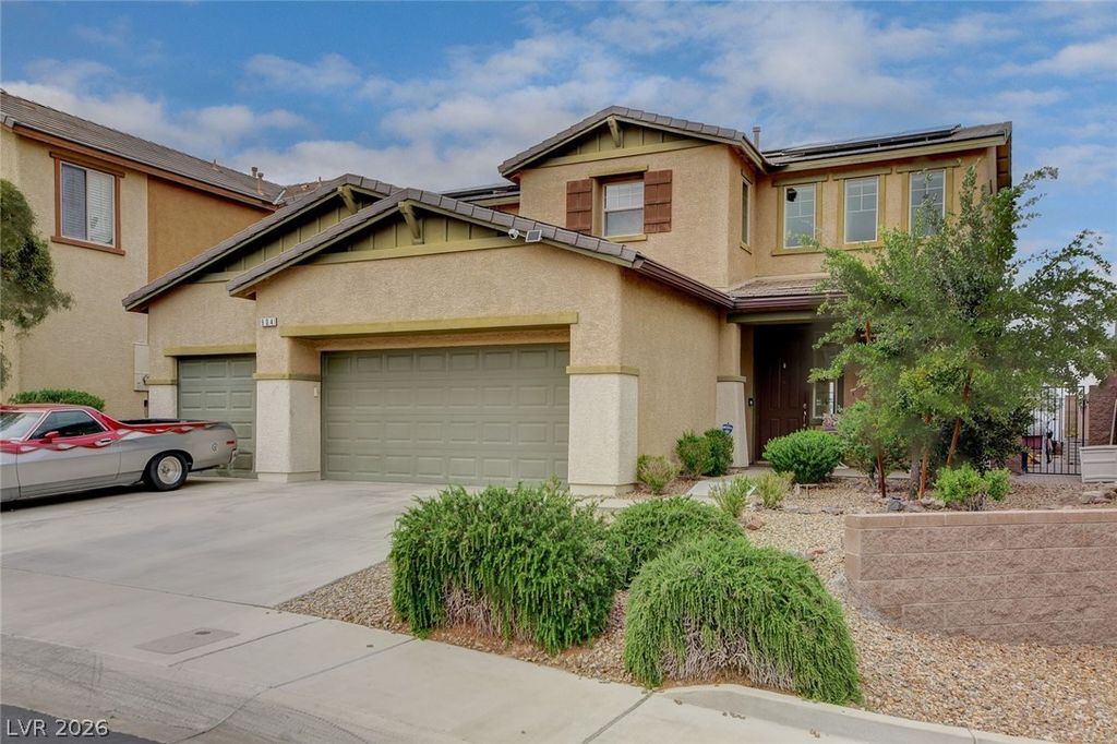 904 Pastel Dusk Court, Henderson, NV 89012 — photo 3
