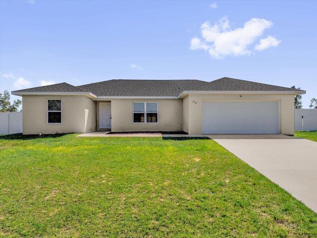 260 MARION OAKS GOLF WAY, Ocala, FL 34473