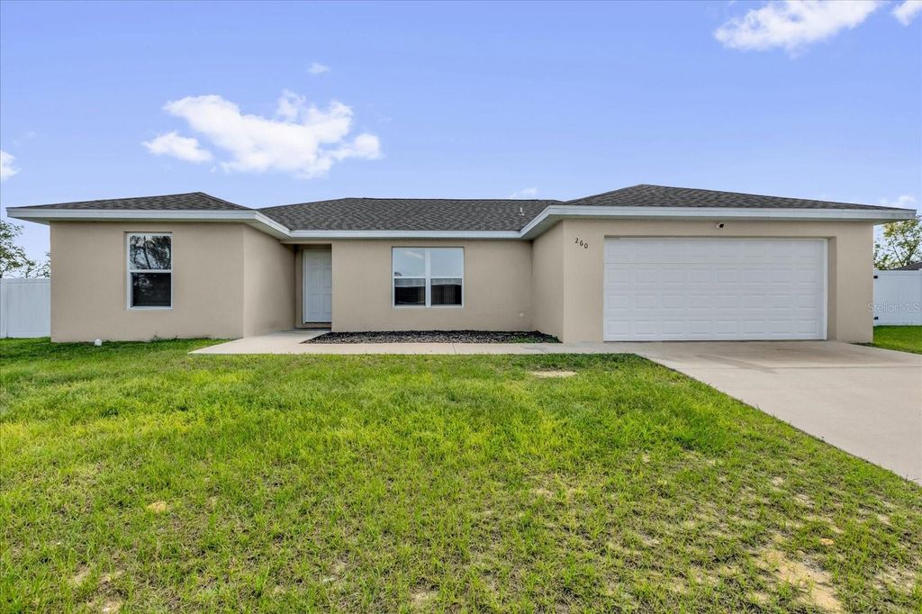 260 MARION OAKS GOLF WAY, Ocala, FL 34473