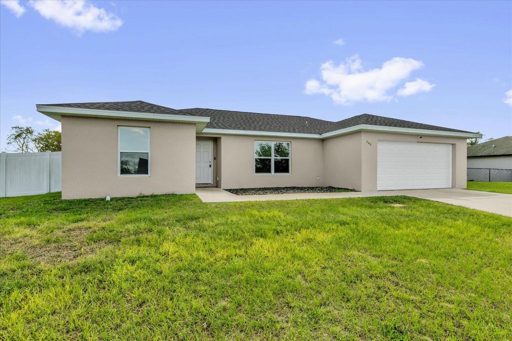 Image 2 of property listing at 260 MARION OAKS GOLF WAY, Ocala, FL 34473