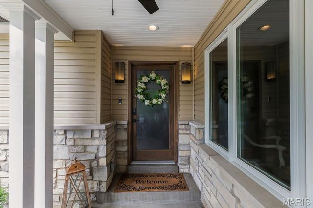 41 Beaver Drive, Creve Coeur, MO 63141