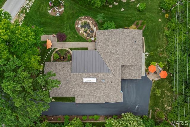 41 Beaver Drive, Creve Coeur, MO 63141
