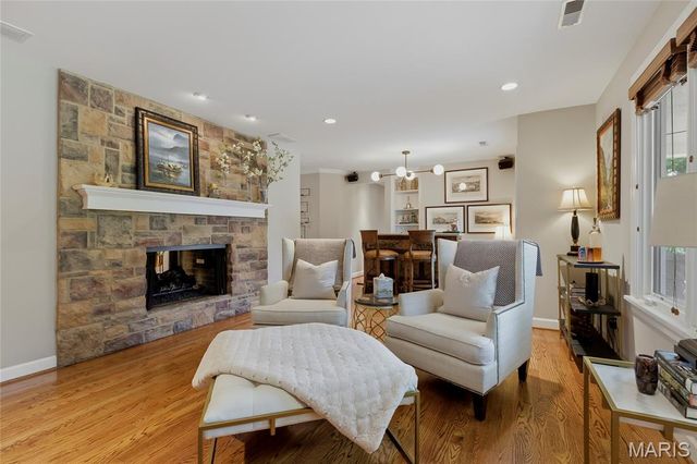 41 Beaver Drive, Creve Coeur, MO 63141
