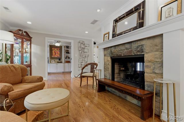 41 Beaver Drive, Creve Coeur, MO 63141